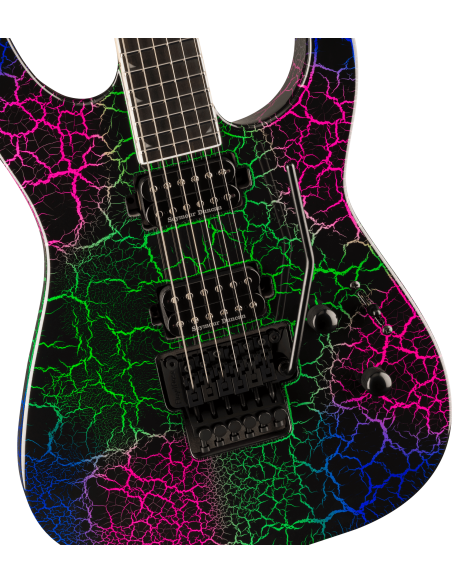 JACKSON PRO PLUS SL2 BRUISED CRACKLE