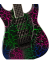 JACKSON PRO PLUS SL2 BRUISED CRACKLE