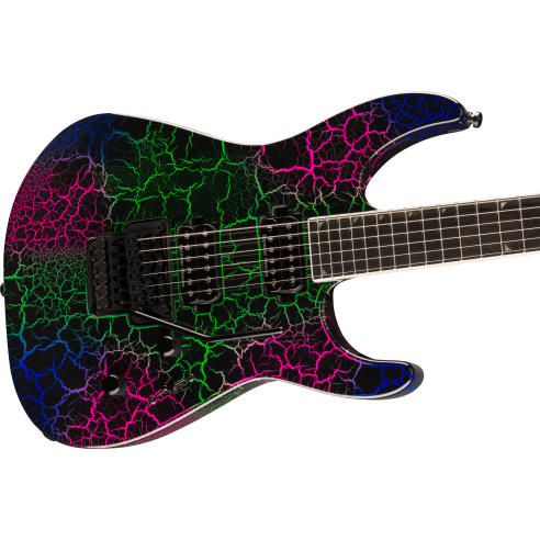 JACKSON PRO PLUS SL2 BRUISED CRACKLE