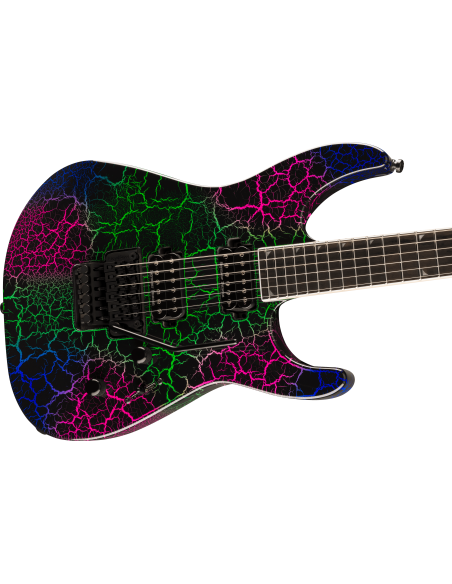 JACKSON PRO PLUS SL2 BRUISED CRACKLE