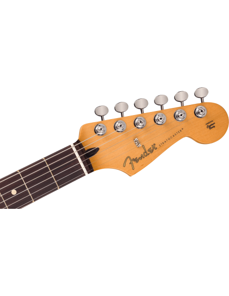 FENDER PLAYER II STRAT RW WBL
