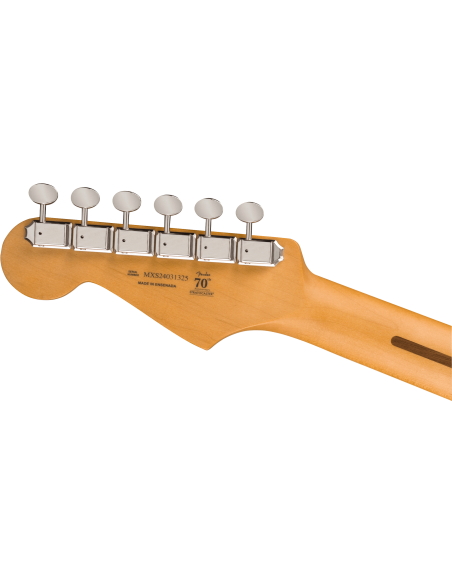 FENDER PLAYER II STRAT RW WBL