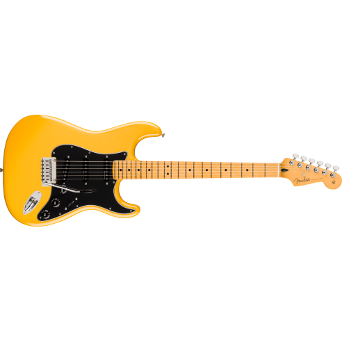 FENDER PLAYER II MOD STRAT SH MN SSY