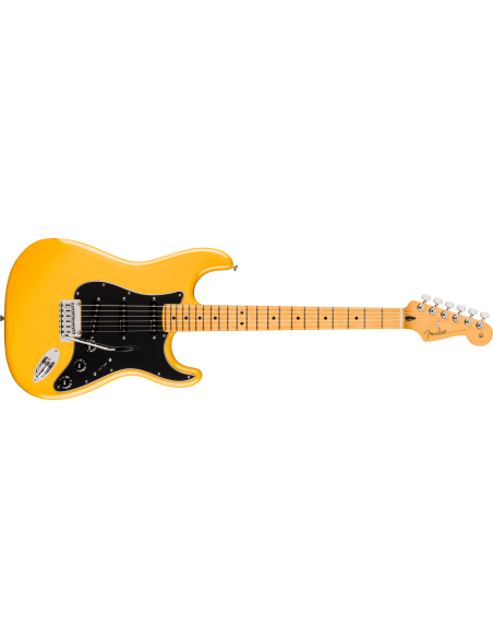 FENDER PLAYER II MOD STRAT SH MN SSY