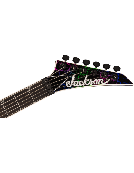 JACKSON PRO PLUS SL2 BRUISED CRACKLE