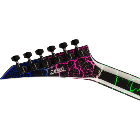 JACKSON PRO PLUS SL2 BRUISED CRACKLE