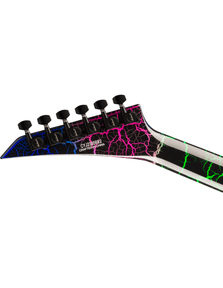 JACKSON PRO PLUS SL2 BRUISED CRACKLE
