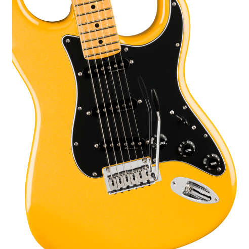 FENDER PLAYER II MOD STRAT SH MN SSY