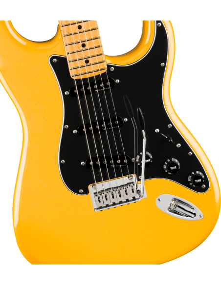 FENDER PLAYER II MOD STRAT SH MN SSY