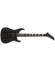 JACKSON JEFF LOOMIS SL7