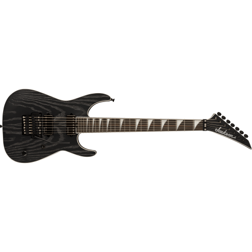 JACKSON JEFF LOOMIS SL7