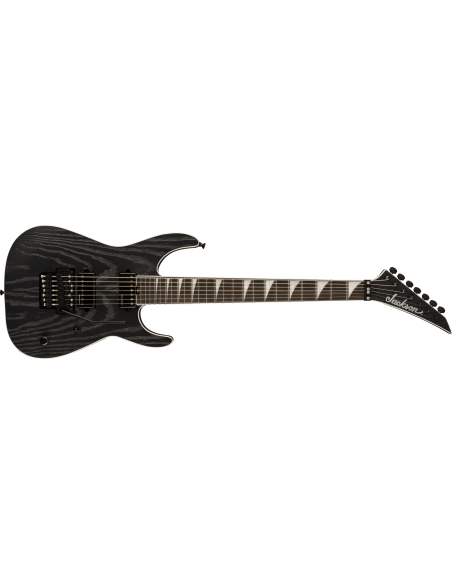 JACKSON JEFF LOOMIS SL7