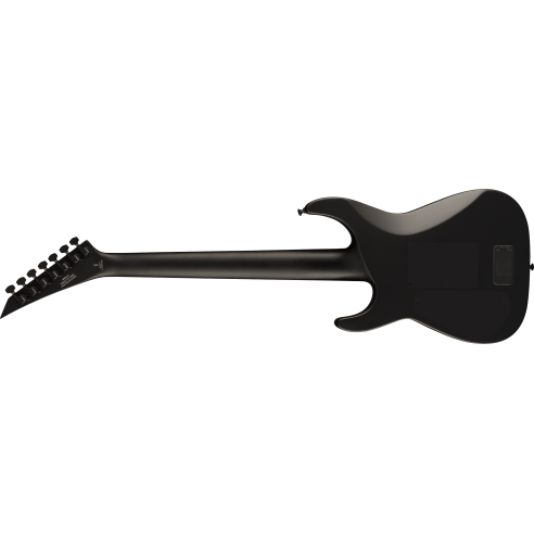 JACKSON JEFF LOOMIS SL7
