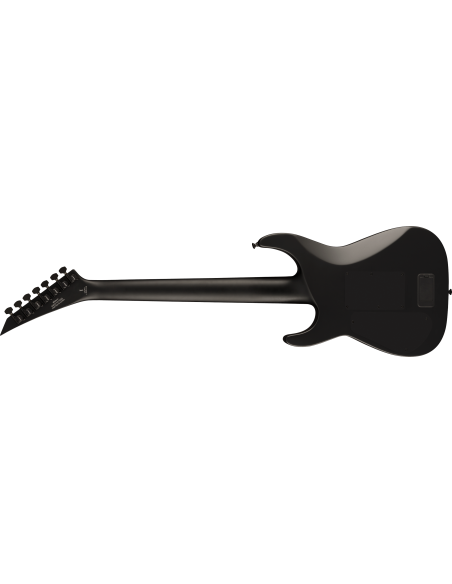 JACKSON JEFF LOOMIS SL7