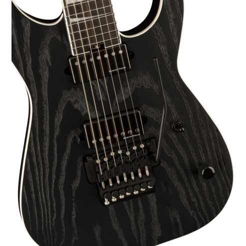 JACKSON JEFF LOOMIS SL7