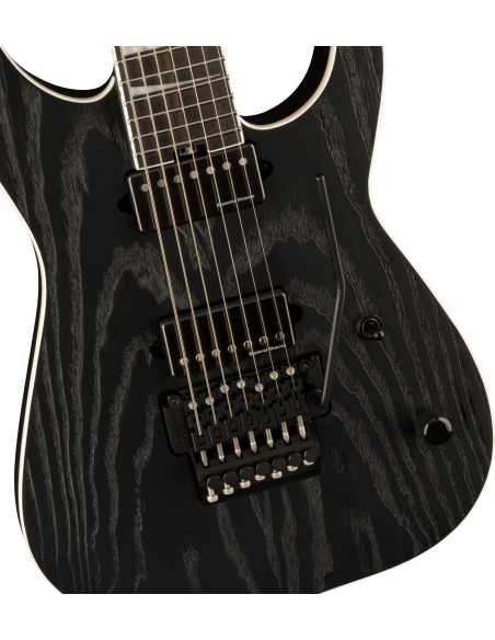JACKSON JEFF LOOMIS SL7