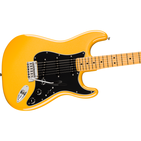 FENDER PLAYER II MOD STRAT SH MN SSY