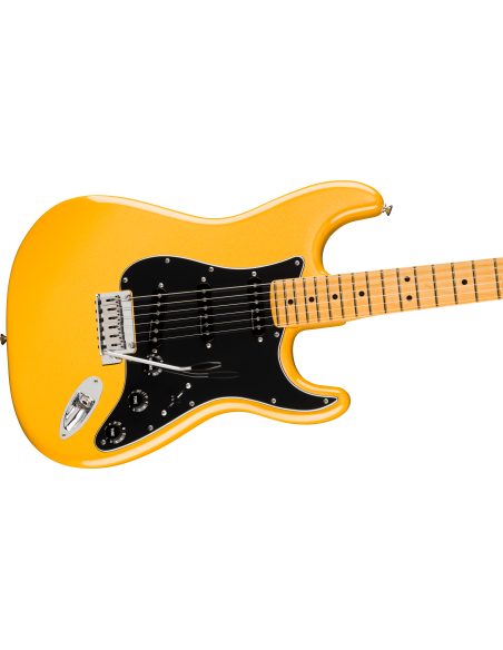 FENDER PLAYER II MOD STRAT SH MN SSY