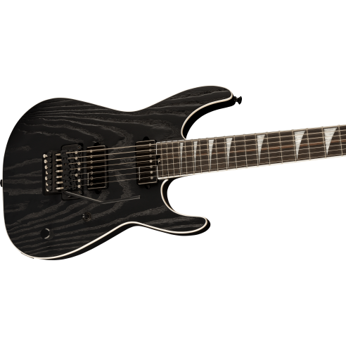 JACKSON JEFF LOOMIS SL7