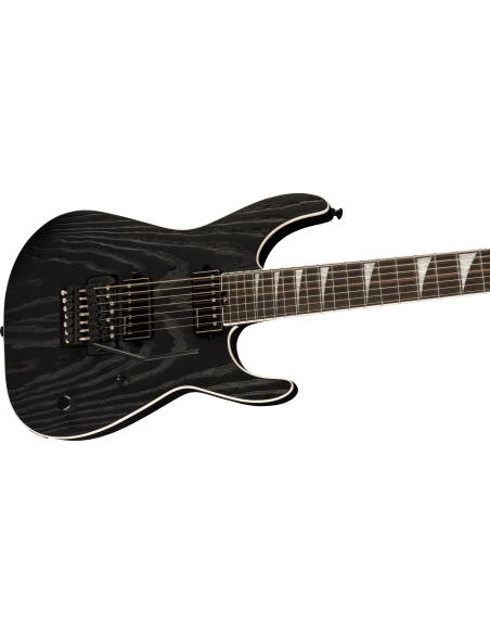 JACKSON JEFF LOOMIS SL7
