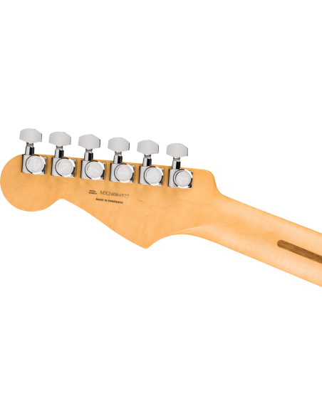 FENDER PLAYER II MOD STRAT SH MN SSY