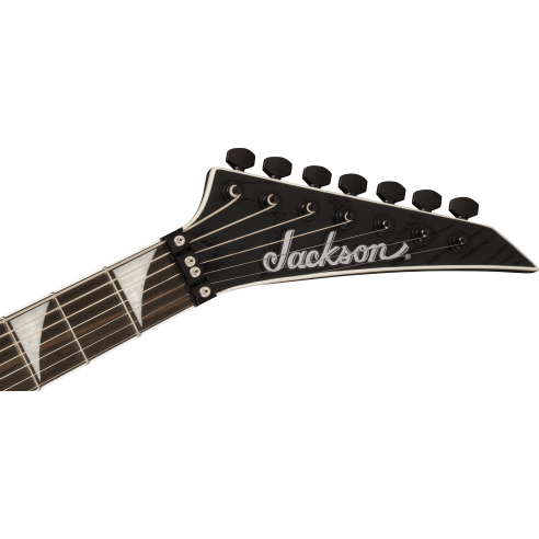 JACKSON JEFF LOOMIS SL7