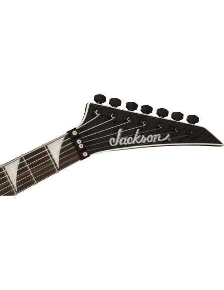 JACKSON JEFF LOOMIS SL7