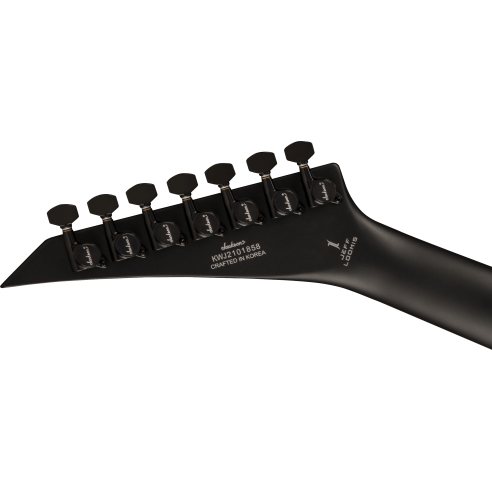 JACKSON JEFF LOOMIS SL7