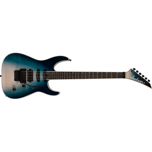 JACKSON PRO PLUS SRS SLAQ3 POLAR BURST
