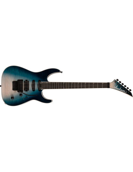 JACKSON PRO PLUS SRS SLAQ3 POLAR BURST