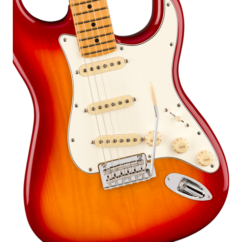 FENDER PLAYER II STRAT MN ACB