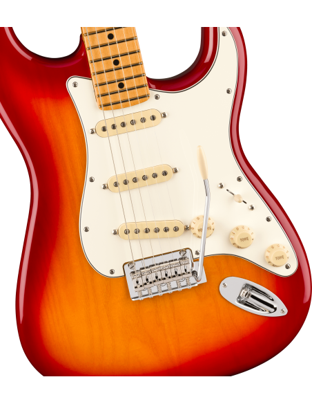 FENDER PLAYER II STRAT MN ACB
