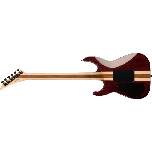 JACKSON PRO PLUS SRS SLAQ3 POLAR BURST