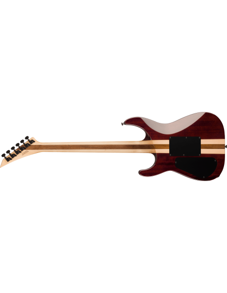 JACKSON PRO PLUS SRS SLAQ3 POLAR BURST