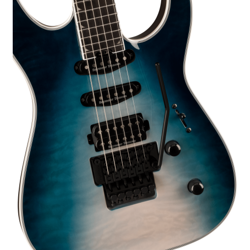 JACKSON PRO PLUS SRS SLAQ3 POLAR BURST