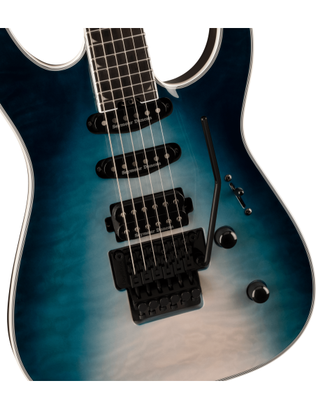 JACKSON PRO PLUS SRS SLAQ3 POLAR BURST