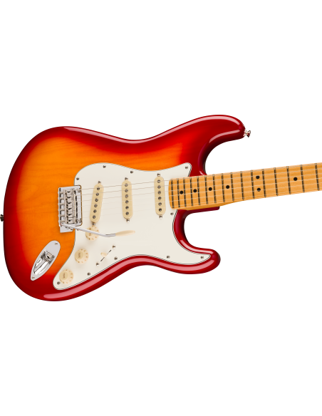 FENDER PLAYER II STRAT MN ACB