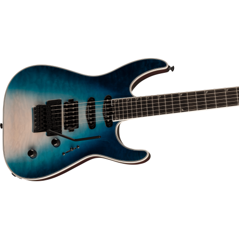 JACKSON PRO PLUS SRS SLAQ3 POLAR BURST