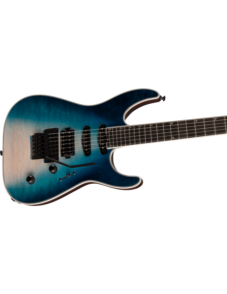 JACKSON PRO PLUS SRS SLAQ3 POLAR BURST