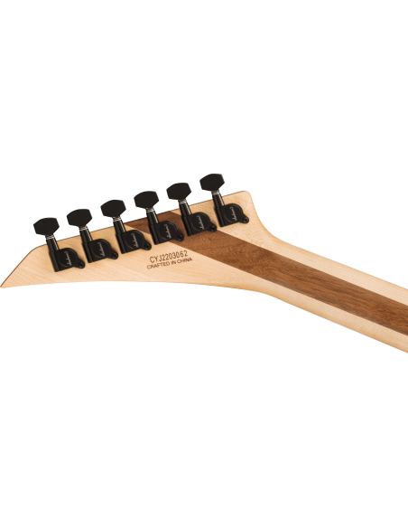 JACKSON PRO PLUS SRS SLAQ3 POLAR BURST