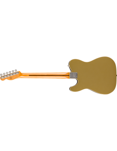 SQUIER CV TELE CUSTOM AZTEC GOLD W/BIGSBY 2