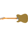 SQUIER CV TELE CUSTOM AZTEC GOLD W/BIGSBY