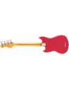 FENDER AM PRO CLASSIC MUSTANG FADED DAKOTA RED MN