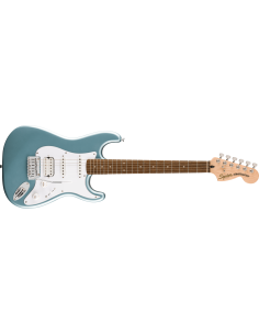 SQUIER AFFINITY STRAT JR HSS ICE BLUE METALLIC