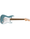 SQUIER AFFINITY STRAT JR HSS ICE BLUE METALLIC