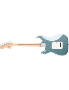 SQUIER AFFINITY STRAT JR HSS ICE BLUE METALLIC 2