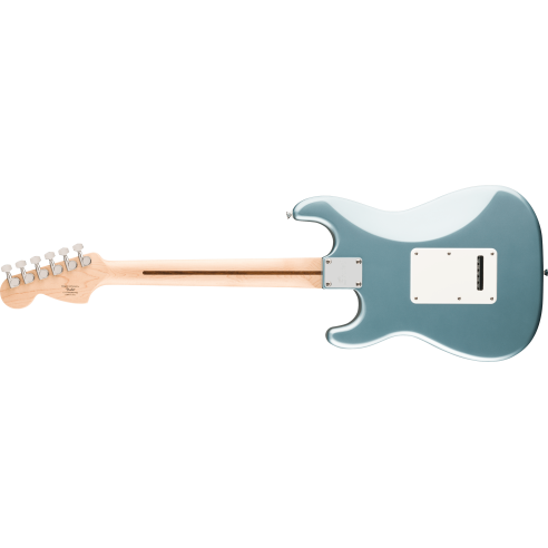 SQUIER AFFINITY STRAT JR HSS ICE BLUE METALLIC