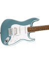 SQUIER AFFINITY STRAT JR HSS ICE BLUE METALLIC