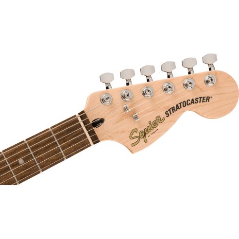 SQUIER AFFINITY STRAT JR HSS ICE BLUE METALLIC