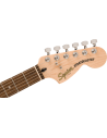 SQUIER AFFINITY STRAT JR HSS ICE BLUE METALLIC